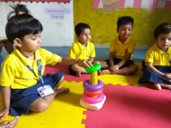 Podar Jumbo Kids Galley Image 4
