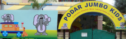 Podar Jumbo Kids Galley Image 4