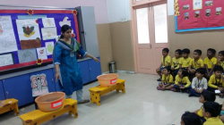 Podar Jumbo Kids Galley Image 4