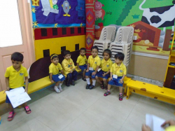 Podar Jumbo Kids Galley Image 4