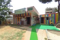 Pre schools, Playschools schools in Jalahalli West, Bangalore, PODAR JUMBO KIDS PLUS, 214,4th Cross, MEI Layout, Hesraghatta Main Road, Behind Ganesha Temple,Near Bagalgunte BBMp office, Bagalagunte, Manjunatha Nagar,Bagalakunte, Bengaluru