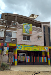Best Day Care Centres in Kudlu Gate, Bangalore, PODAR JUMBO KIDS PLUS, 1566, 12th Cross Road, 16th Main Road, Near Hosur Road, AECS Layout A-Block, Singasandra, AECS Layout - A Block,Singasandra, Bengaluru