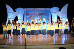 PODAR JUMBO KIDS PLUS Galley Image 4