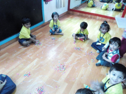 Best Day Care Centres in Indiranagar, Bangalore, PODAR JUMBO KIDS PLUS, #790,12TH MAIN,1ST CROSS,, HAL 2ND STAGE, INDIRANAGAR, BEHIND SONY CENTER, INDIRANAGAR, Doopanahalli,Domlur, Bengaluru