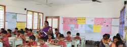 PON Vidyashram Galley Image 4