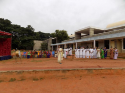 Poornaprajna High School Galley Image 2