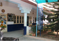 POORNA SMRITHI PUBLIC SCHOOL Galley Image 2