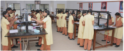 POORNAPRAJNA EDUCATION CENTRE Galley Image 2