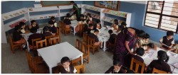 POORNAPRAJNA EDUCATION CENTRE Galley Image 4