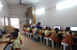 POORNAPRAJNA EDUCATION CENTRE Galley Image 4