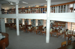 school galley image