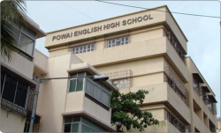 Powai English High School Galley Image 1