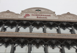 Pre schools, Playschools schools in Rail Vihar, Delhi, PP INTERNATIONAL SCHOOL, LD BLOCK , OPPOSITE METRO PILLAR NO. 333, PITAMPURA, Pitampura, Delhi