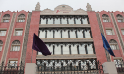 PP INTERNATIONAL SCHOOL Galley Image 2