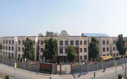Prabhu Dayal Public School Galley Image 2