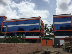 CBSE Schools in Ambedkar Nagar, Bangalore, Pragathi the school, Dakshina Bharatha Mahila Samaja Premises, Whitefield Railway Station Road, Kadugodi, Kadugodi, Bengaluru