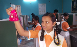 Pragathi the school Galley Image 4
