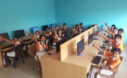 Pragathi the school Galley Image 4