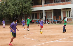 Prakriya Green Wisdom Galley Image 4