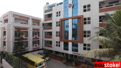 Pranav International School Galley Image 2