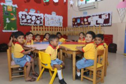 PRANAV INTERNATIONAL SCHOOL Galley Image 2