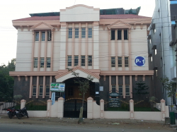 PRARTHANA SCHOOL, RR Layout,Padmanabhanagar, Bengaluru