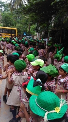 PRARTHANA SCHOOL Galley Image 4