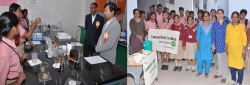 Pratham International School Galley Image 3