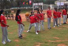 Pratham International School Galley Image 4