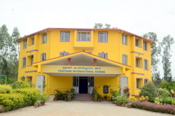 Pratham International School Galley Image 4