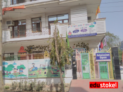 Pre schools, Playschools schools in Vasundhara Sector 2C, Ghaziabad, PRATHAM PRAYAS, HOUSE NO. 701,SECTOR-3 VASUNDHARA, BEHIND VANASTHALI PUBLIC SCHOOL, Sector 3,Vasundhara, Ghaziabad