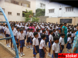Prathibha High School Galley Image 4