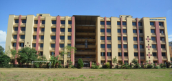 Presentation Convent School Galley Image 4