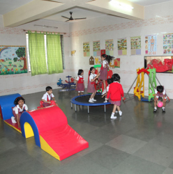 Presentation Convent School Galley Image 4