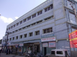 Presidency Girls High School, Char Chaman Colony,Falaknuma, Hyderabad