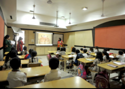 Presidium Indirapuram Galley Image 4
