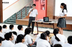 PRUDENCE SCHOOL Galley Image 4