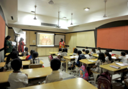 PRUDENCE SCHOOL Galley Image 4