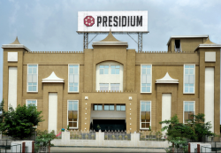 PRESIDIUM SCHOOL Galley Image 2