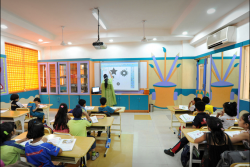 PRESIDIUM SCHOOL Galley Image 3