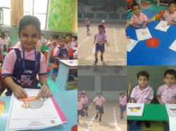 PRESTIGE CONVENT SCHOOL Galley Image 4