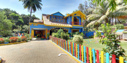 Best Day Care Centres in Thubarahalli, Bangalore, PRISHTI PRE SCHOOL, Kumarapalli, Thubarahalli, Whitefield, Thubarahalli,Whitefield, Bengaluru