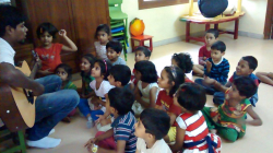 PRISHTI PRE SCHOOL Galley Image 2