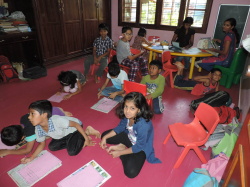 PRISHTI PRE SCHOOL Galley Image 4