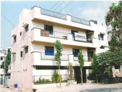 PRIYADARSHINI ENGLISH HIGH SCHOOL, Indra Nagar,Kacharakanahalli, Bengaluru