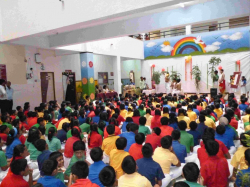 Prodigy Public School Galley Image 3
