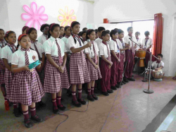 Prodigy Public School Galley Image 4