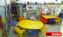 PRUDENT MODERN ACADEMY Galley Image 3