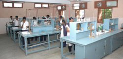 PS Matriculation  Higher Secondary School Galley Image 2
