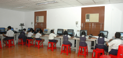 PS Matriculation  Higher Secondary School Galley Image 3